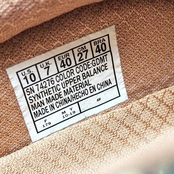 Skechers Womens 10 Shoes Goldie Sneakers Low Top Slip On Iridescent Glitter - Picture 11 of 11